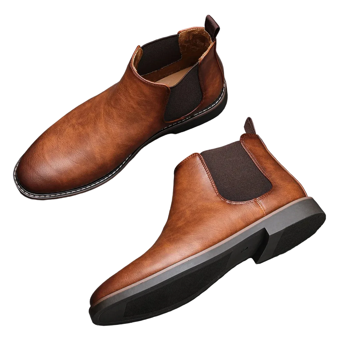Chelsea Boots
