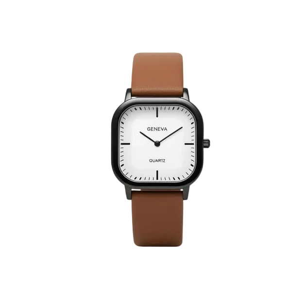 Bravello Watch