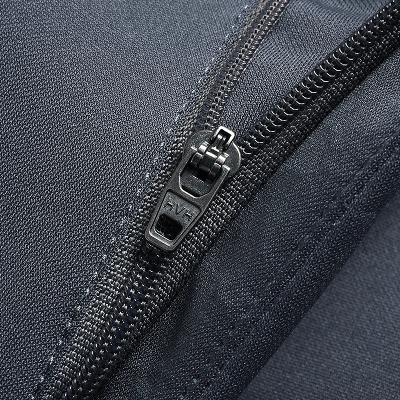 Men's Soho Breathable Smart Trousers