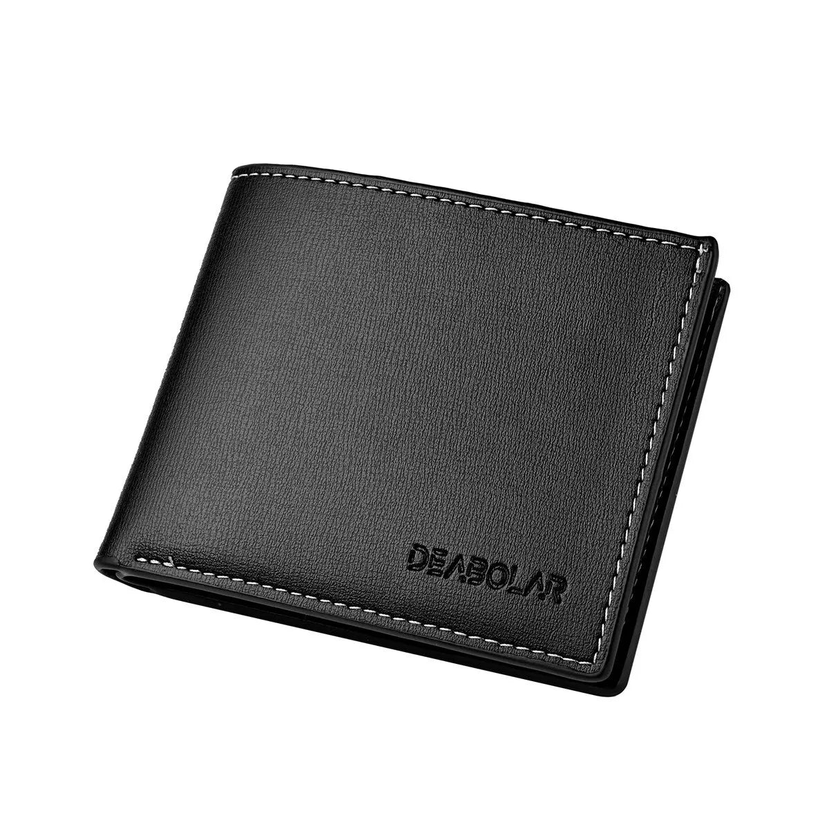 DEABOLAR British Slim