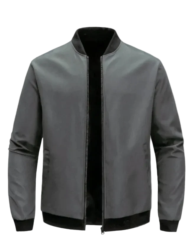 The Kensington Heritage Jacket