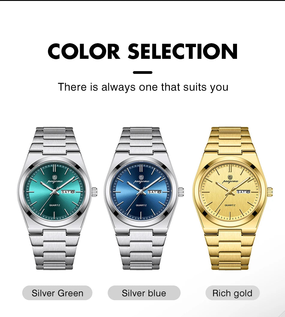 The Apex Chrono