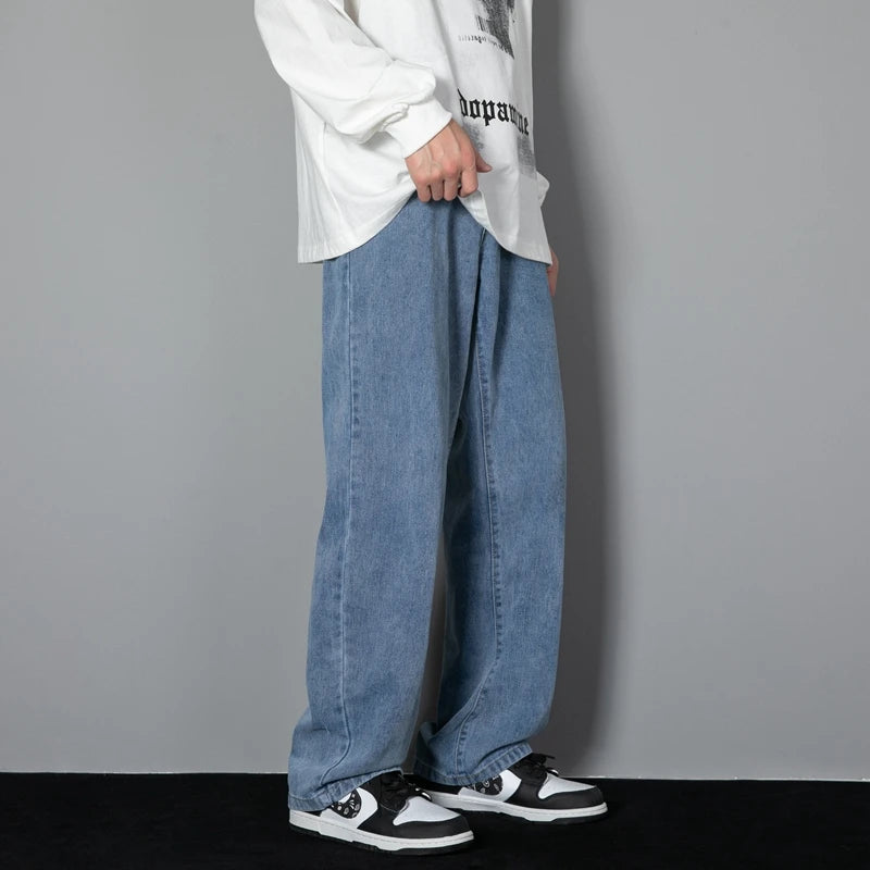 Long Jeans