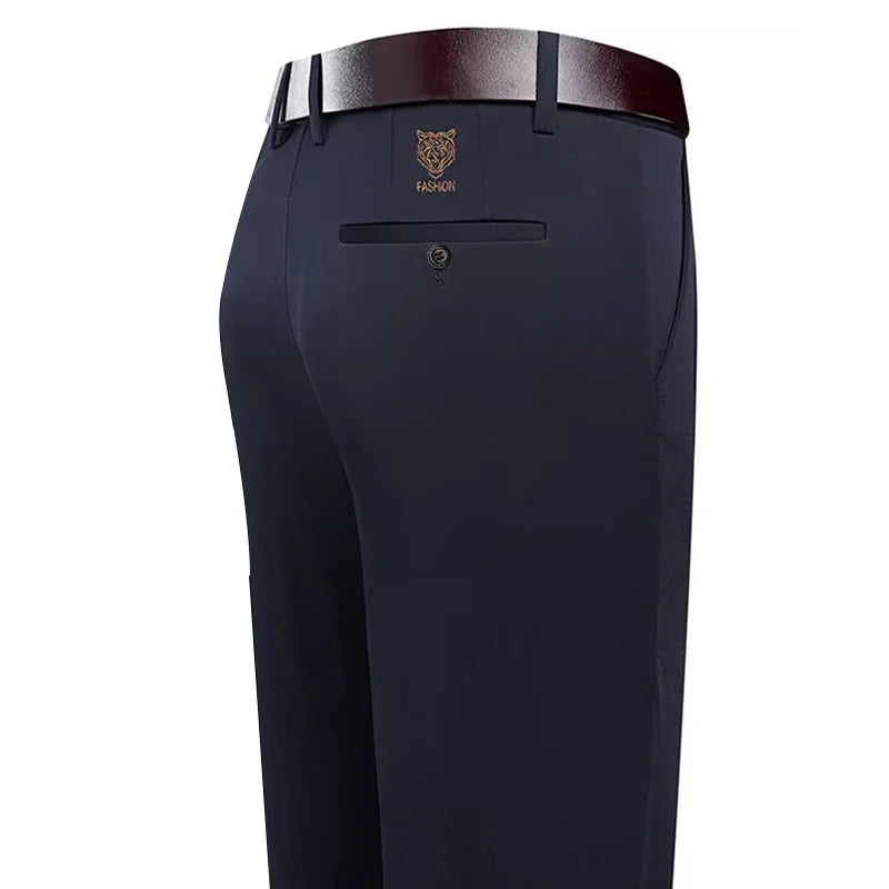 Metro Flex Smart Trousers