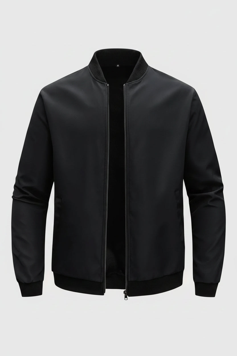 The Kensington Heritage Jacket