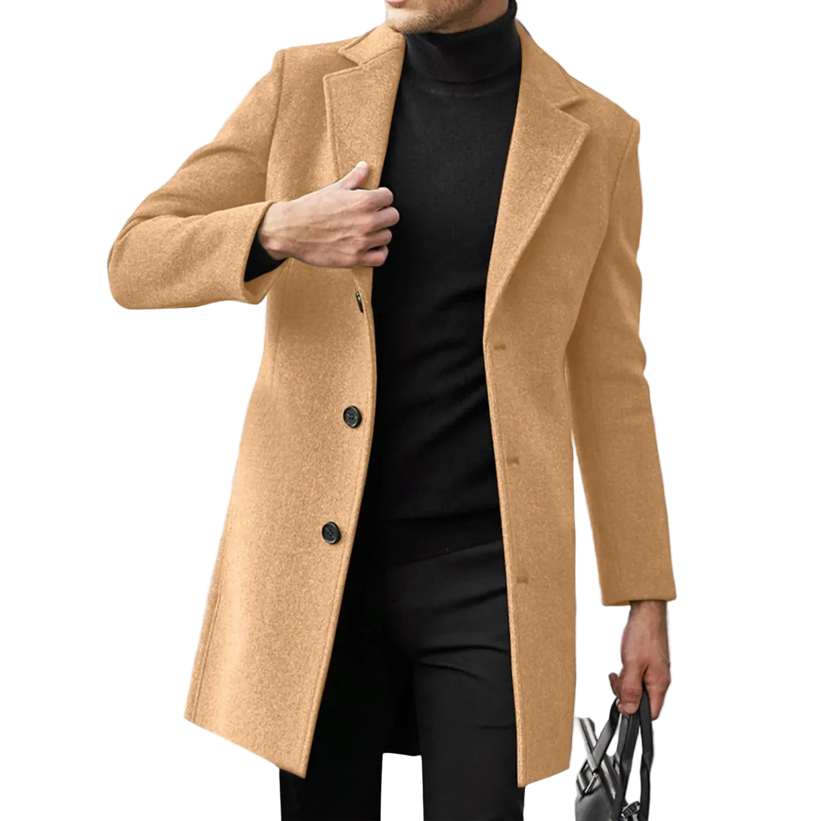 Trench coat