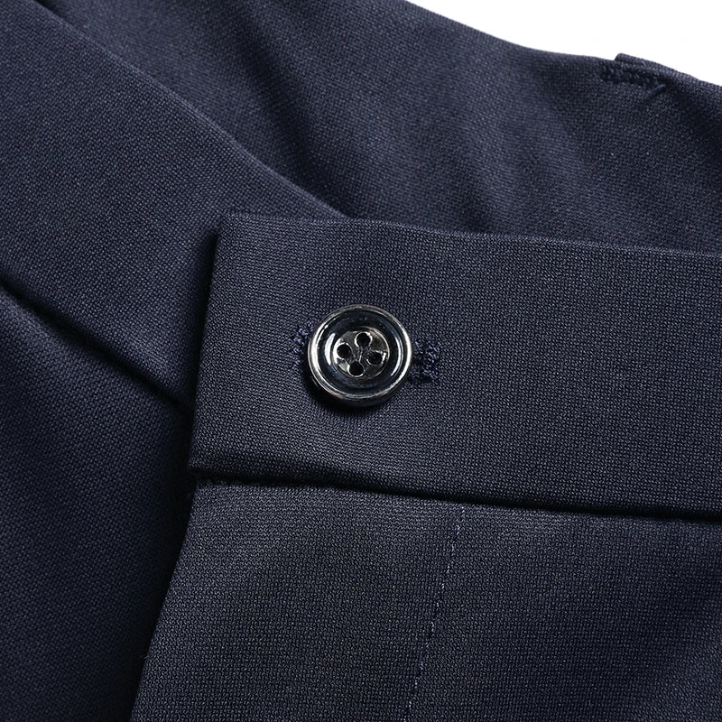 Men's Soho Breathable Smart Trousers