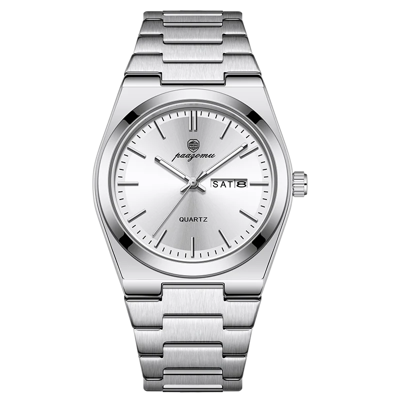 The Apex Chrono