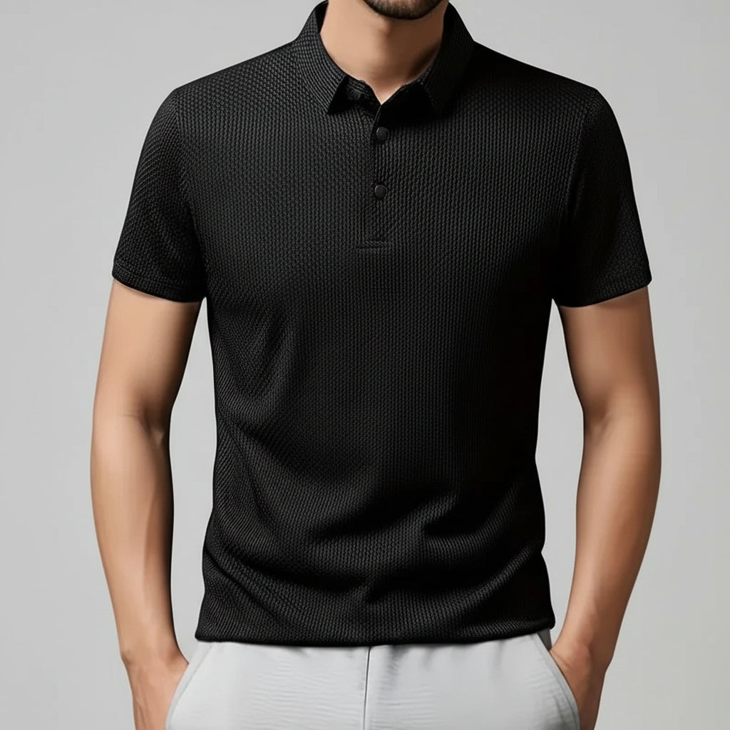 Men's Business Casual Shirt