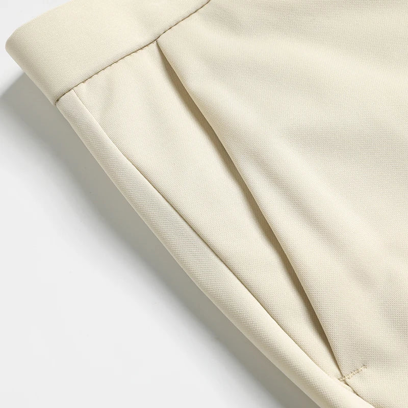 Men's Soho Breathable Smart Trousers