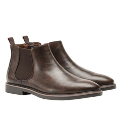 dark brown 5237