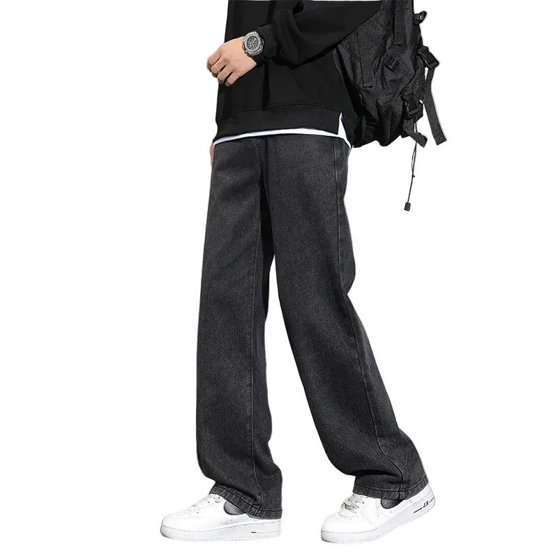 Long Jeans