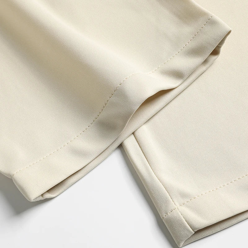 Men's Soho Breathable Smart Trousers