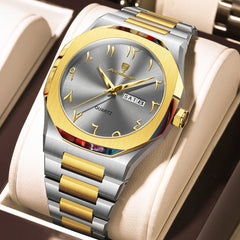 830 Gold Grey