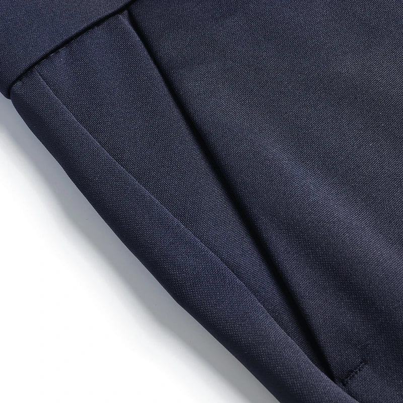Men's Soho Breathable Smart Trousers