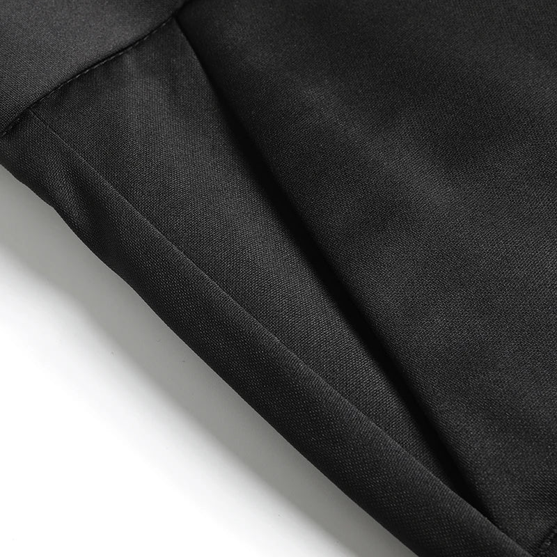 Men's Soho Breathable Smart Trousers
