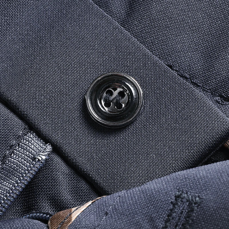 Men's Soho Breathable Smart Trousers