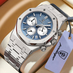 926 Silver Blue SL