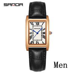 Men Rose white