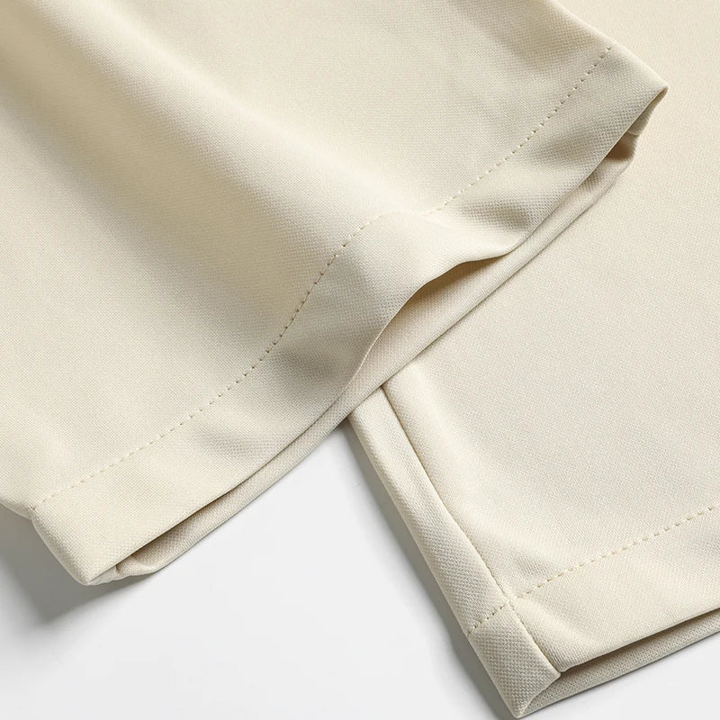 Men's Soho Breathable Smart Trousers