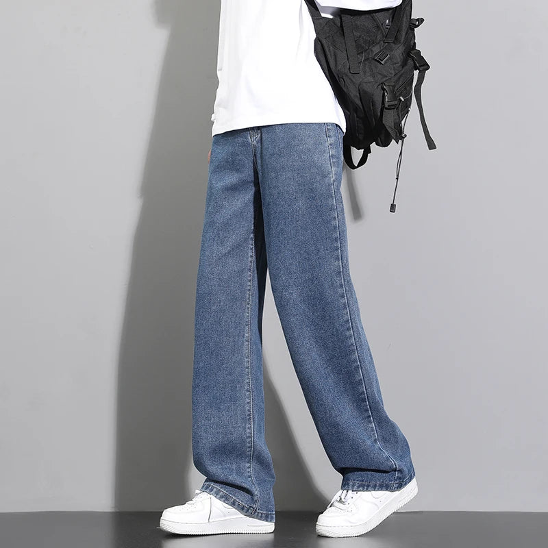 Long Jeans