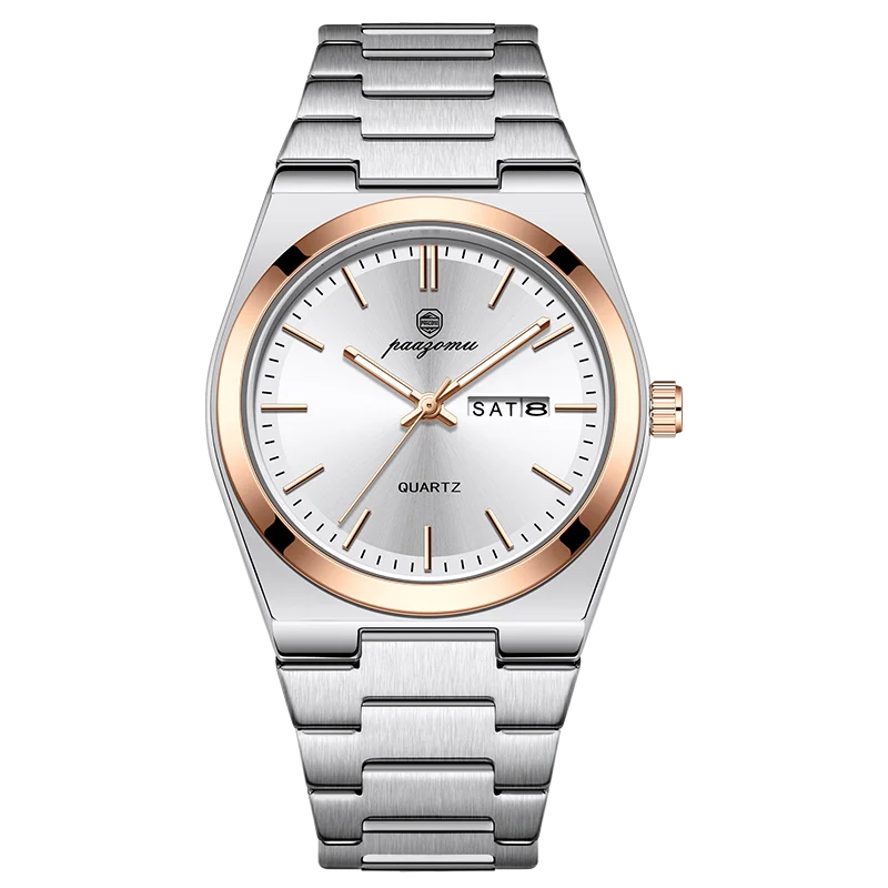 The Apex Chrono