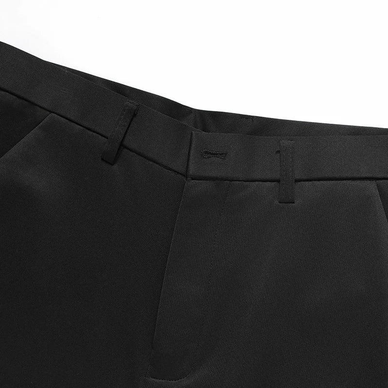Men's Soho Breathable Smart Trousers