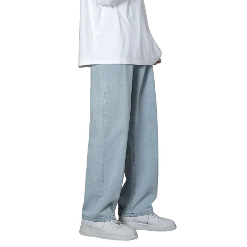 Long Jeans