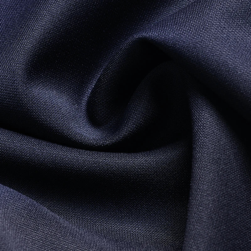 Men's Soho Breathable Smart Trousers
