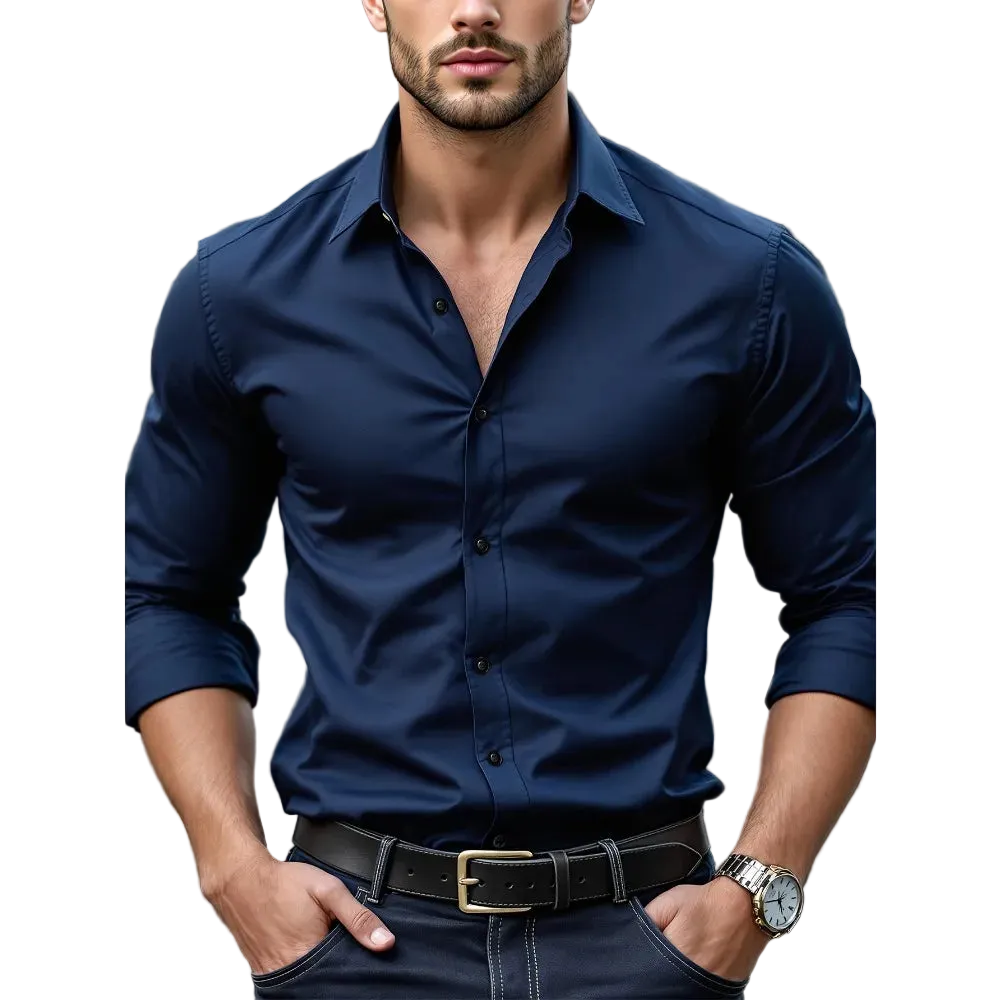 The Executive Stretch
