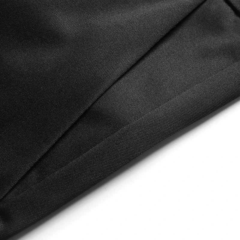 Men's Soho Breathable Smart Trousers