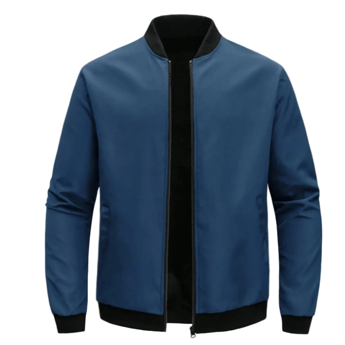 The Kensington Heritage Jacket