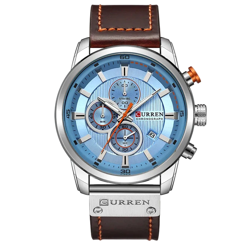 CURREN Watches