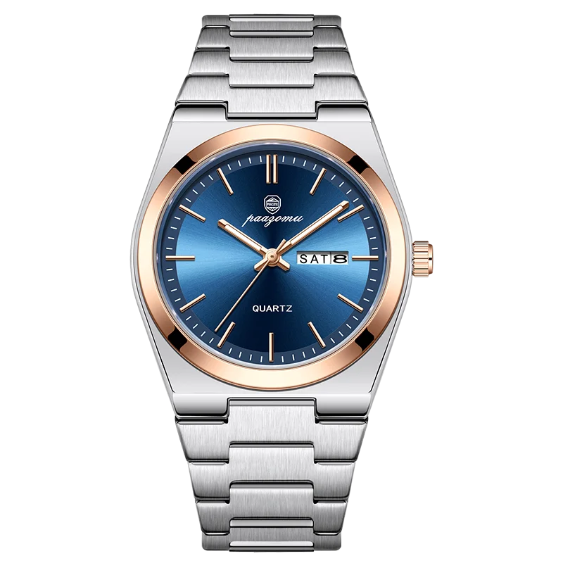 The Apex Chrono