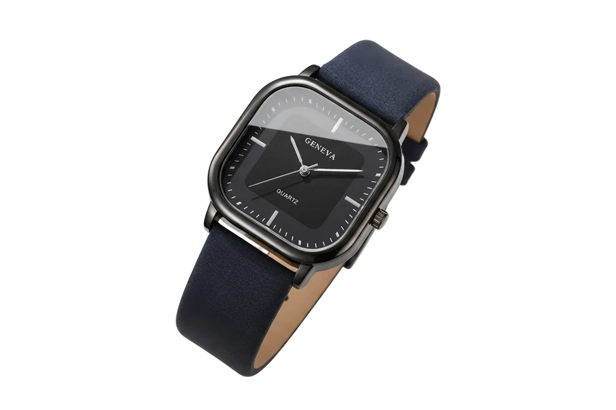 Bravello Watch
