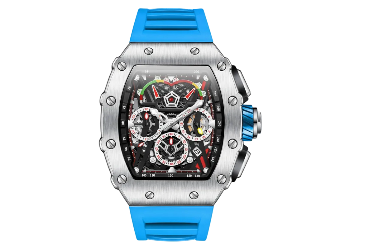 Regalo watch