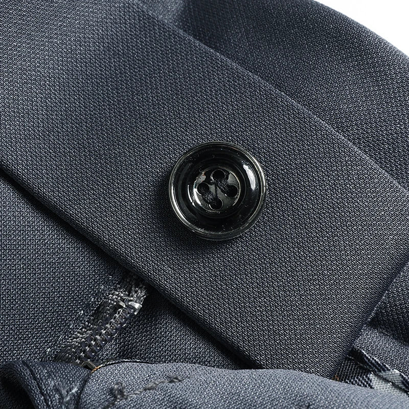 Men's Soho Breathable Smart Trousers