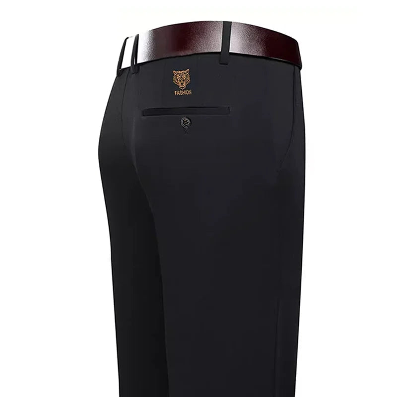Metro Flex Smart Trousers