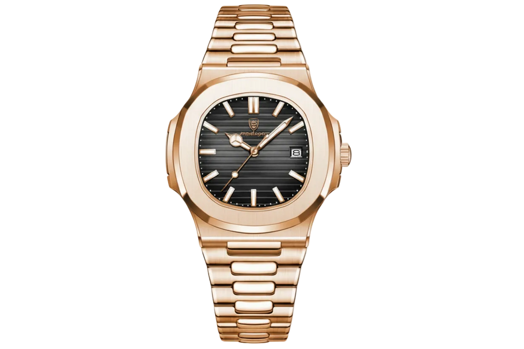 Poedagar Luxury Watch Buy  1 Get 2