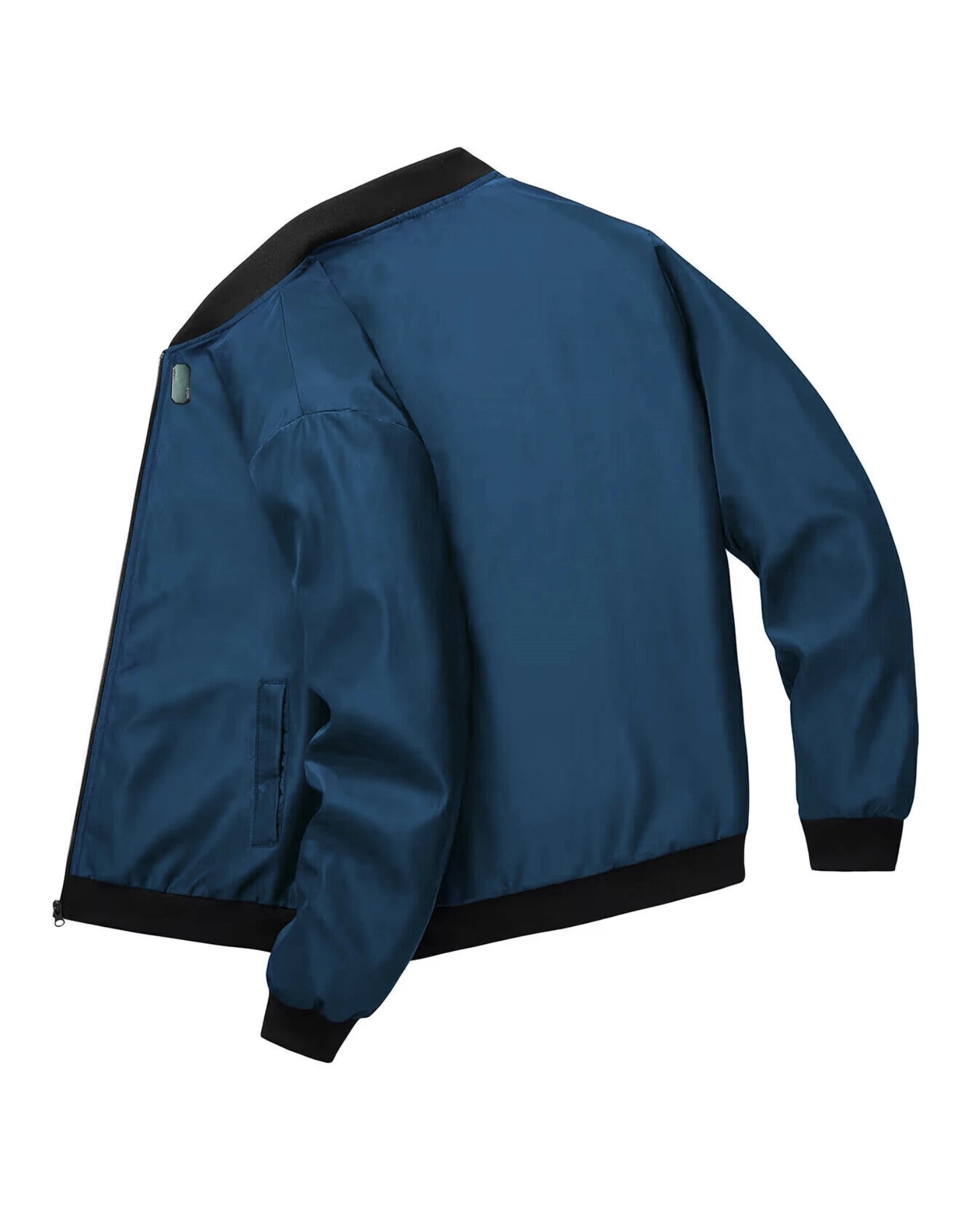 The Kensington Heritage Jacket