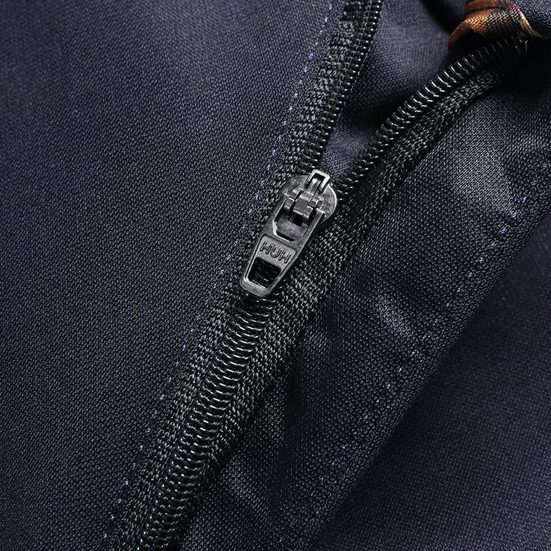 Men's Soho Breathable Smart Trousers