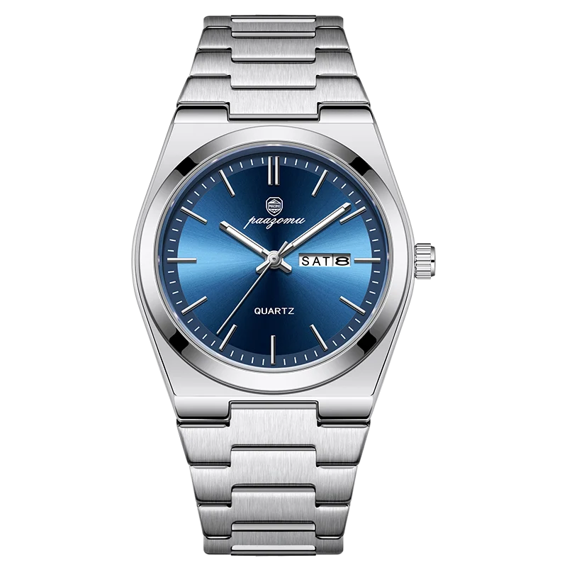 The Apex Chrono