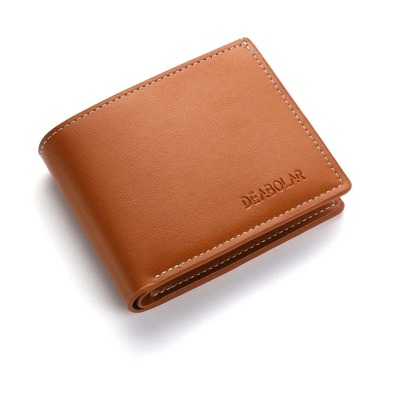 DEABOLAR British Slim