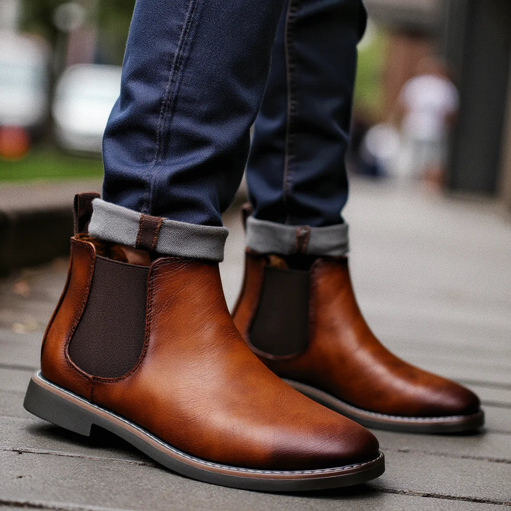Chelsea Boots