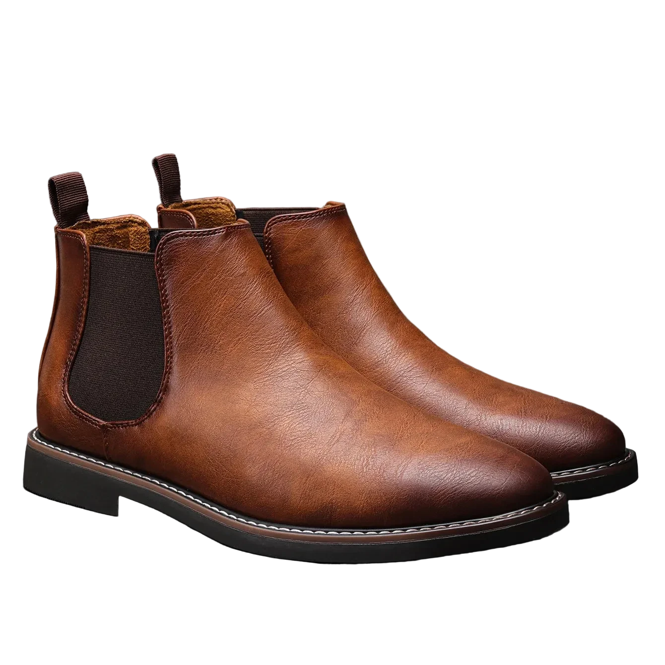 Chelsea Boots