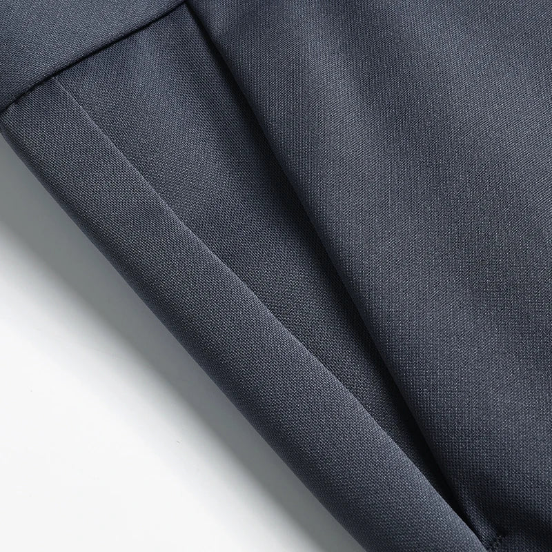 Men's Soho Breathable Smart Trousers