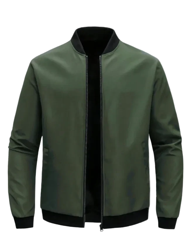 The Kensington Heritage Jacket