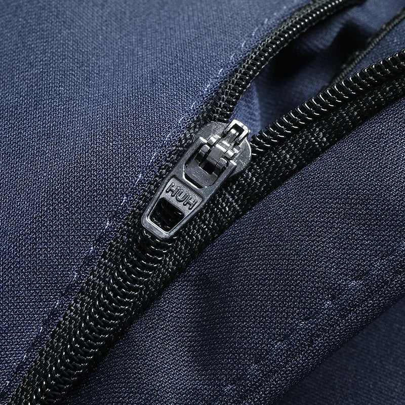 Men's Soho Breathable Smart Trousers