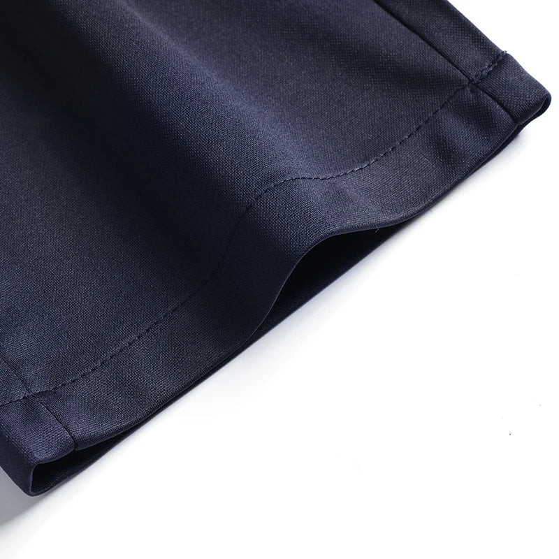 Men's Soho Breathable Smart Trousers