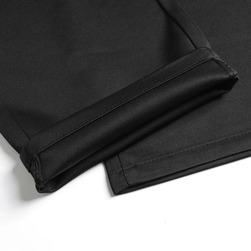 Men's Soho Breathable Smart Trousers
